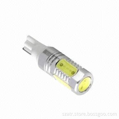 Auto LED bulb with 12V 7.5W